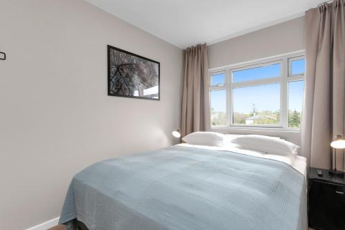 Reykjavik Central Guesthouse