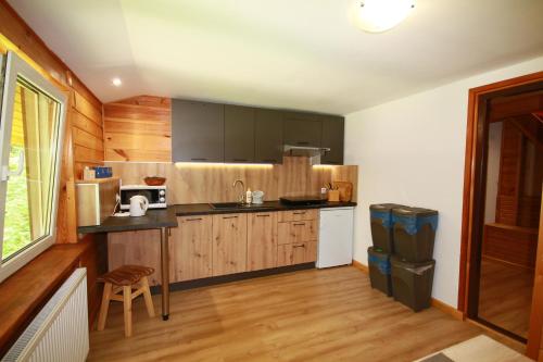 Lesniczówka U Jasia I Malgosi