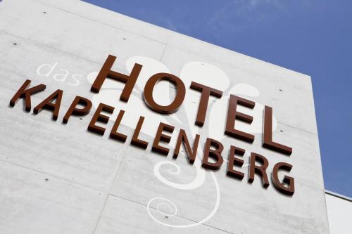 Hotel Kapellenberg