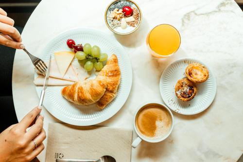 Next Level Premium Hotels