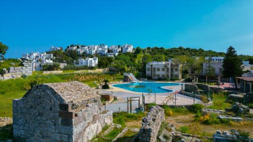 Alexander The Great Resort & Spa