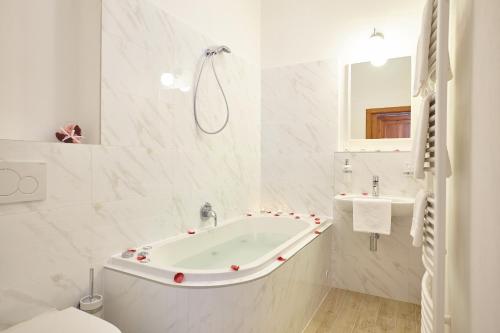 Wellness Penzion U Muzea