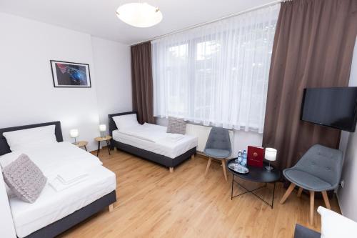 Hotel Tor Kielce