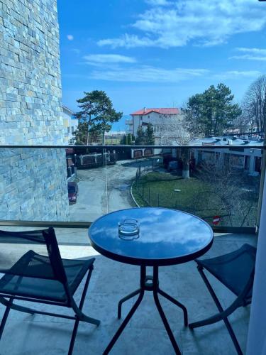 Mavboutique Villa