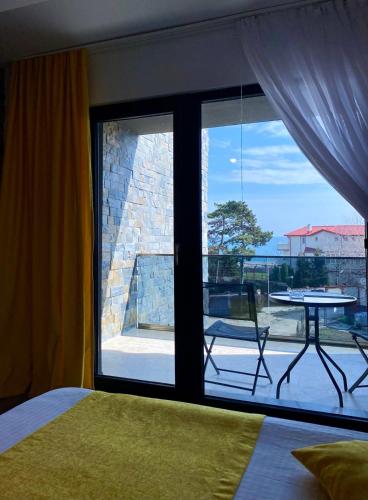 Mavboutique Villa