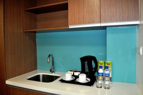 The Ferra Premier by JG