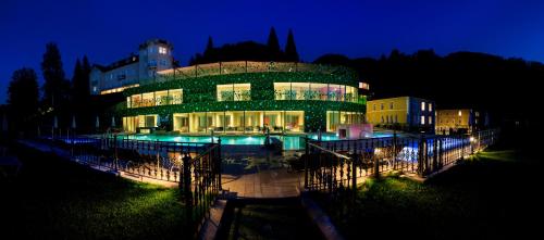 Rimske Terme - Hotel Rimski Dvor