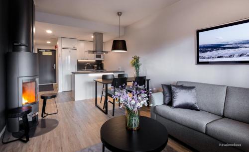 Holiday Club Saariselkä