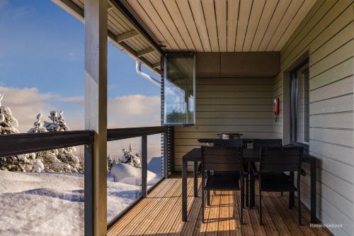 Holiday Club Saariselkä