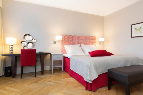 Elite Stadshotellet, Karlstad