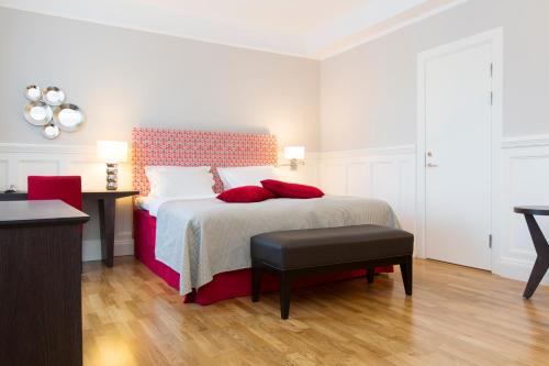 Elite Stadshotellet, Karlstad