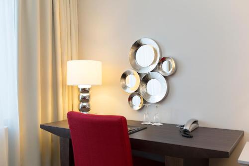 Elite Stadshotellet, Karlstad