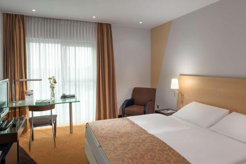 Dorint Hotel A der Messe Köln