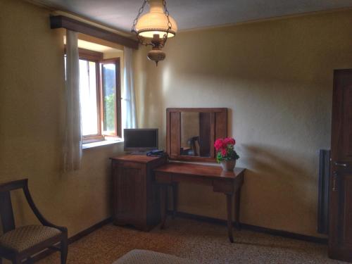 Borgo I Tre Baroni Resort & Spa