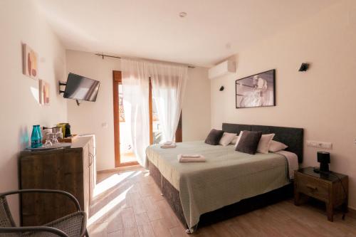 The Blanca Boutique Townhouse