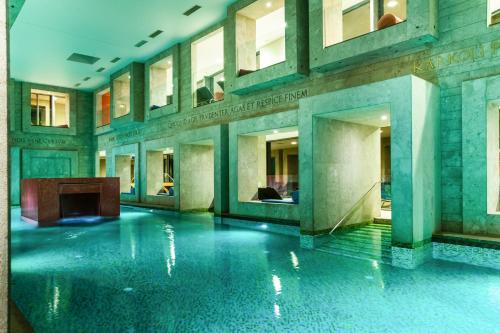 Rimske Terme - Hotel Rimski Dvor