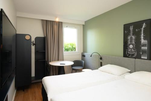 Hôtel ibis Reims Tinqueux