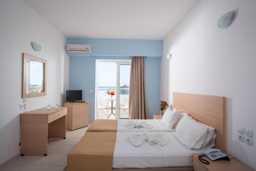 Gouves Water Park Holiday Resort