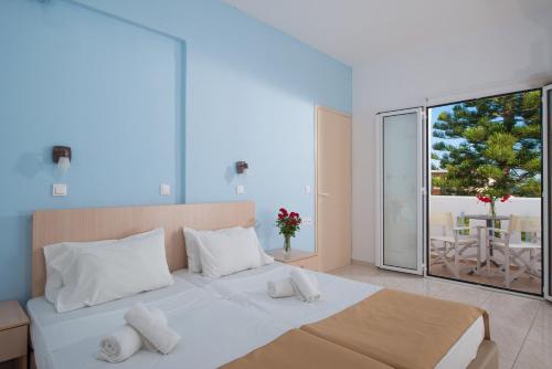 Gouves Water Park Holiday Resort