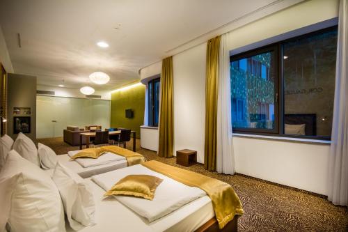 Rimske Terme - Hotel Rimski Dvor