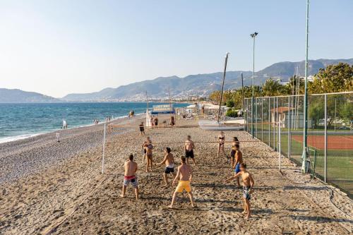 Labranda Alantur Resort