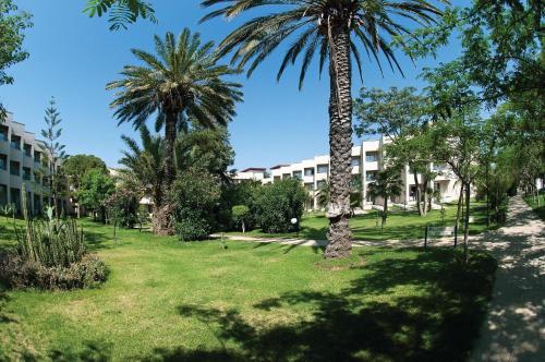 Labranda Alantur Resort