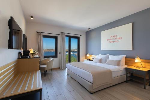 Senses Hotel