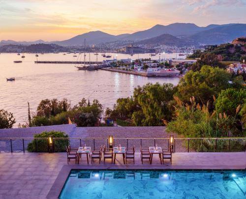 Senses Hotel