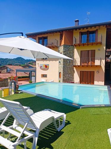 La Marina Ristorante e Residence