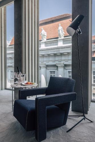 Met Boutique Hotel
