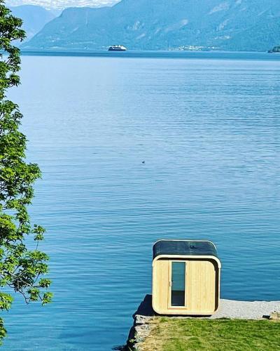 Balestrand Hotel