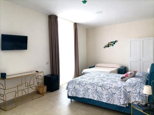 Chiostro San Francesco - Casa di Ospitalità Religiosa