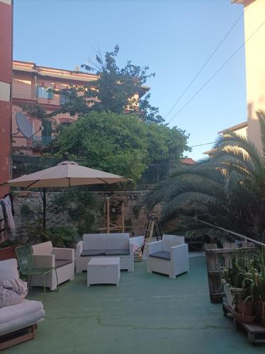 Boh & Boh A casa di Luca and his Cats