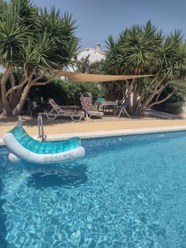 Lavender Lodge Almeria