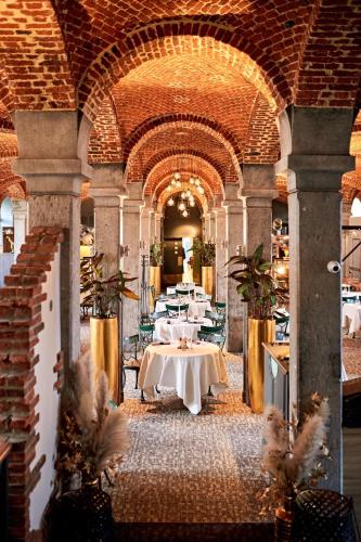 Van der Valk Hotel Waterloo