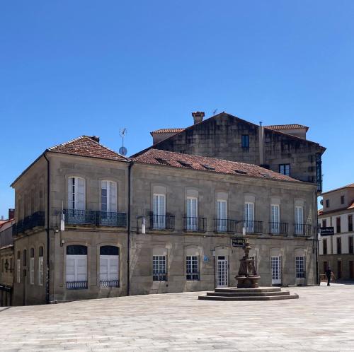 Pensión Casa Maruja