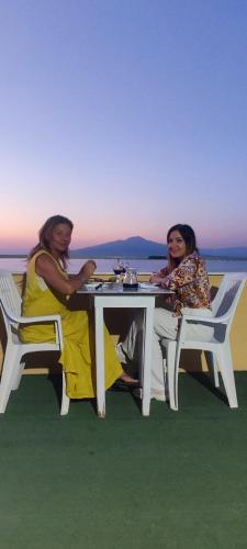 Oasi Madre Della Pace