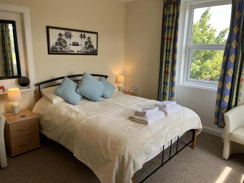 The Village Inn, Kirtlebridge, Dumfries and Galloway