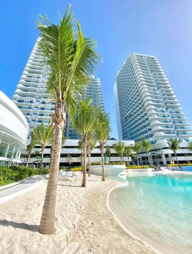 Pampanga Staycation Condo Unit In San Fernando