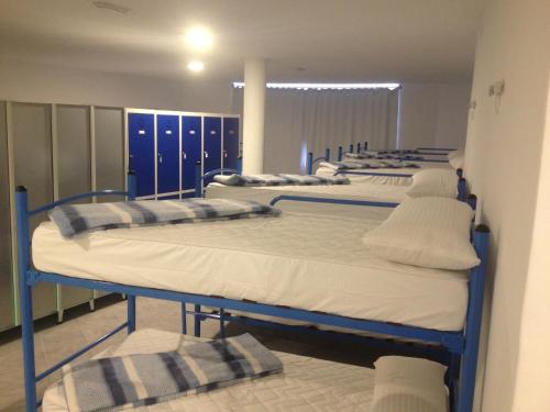 Albergue @ Muxía