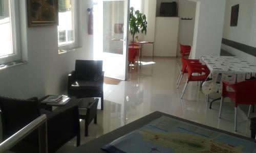 Albergue @ Muxía