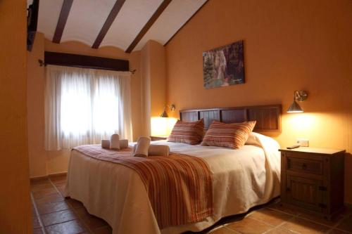 Casa Rural Valle del Turrilla