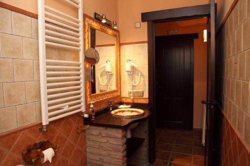 Casa Rural Valle del Turrilla