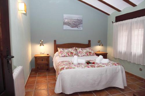 Casa Rural Valle del Turrilla