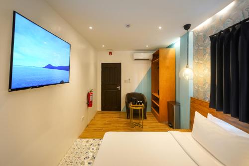 J Boutique Hotel El Nido Managed by H Hospitality Group