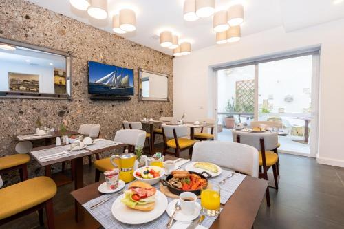 Battistini Boutique Living Hotel And Spa