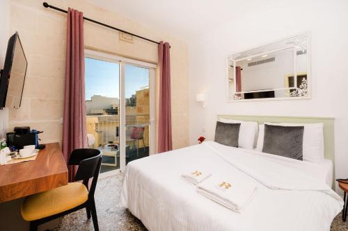 Battistini Boutique Living Hotel And Spa