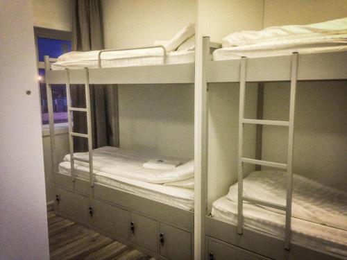 Bakki Hostel & Apartments