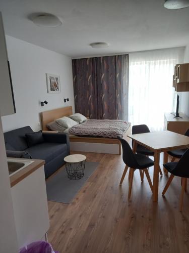 Apartmány VLK