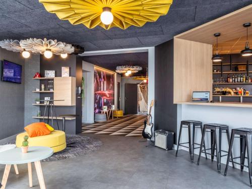 Hôtel ibis Compiègne